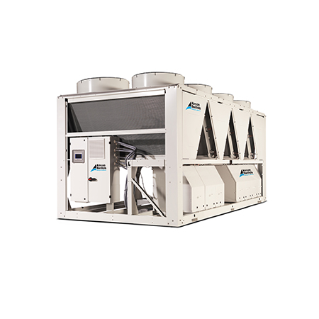 300kW Air Cooled Chiller Hire