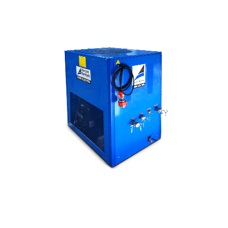 10kW Industrial Chiller Hire