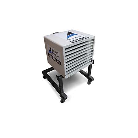 Aircon Rentals Heater Hire | Hire 20kW Electric Heater