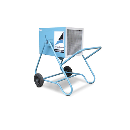 Aircon Rentals Heater Hire | Hire 15kW Electric Heater