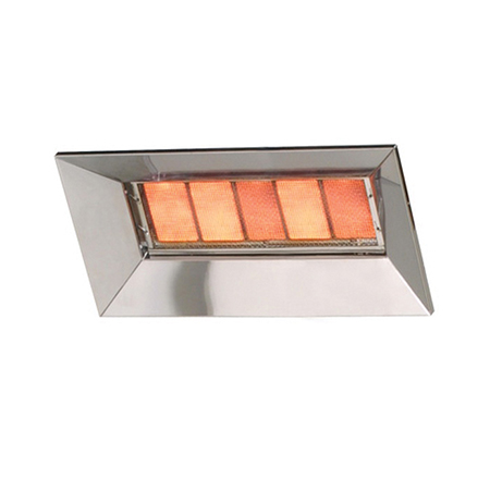 Aircon Rentals Heater Hire | Hire 12kW Radiant Gas Heater