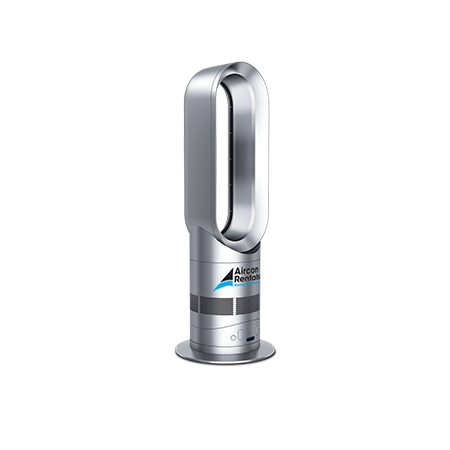 Aircon Rentals Heater Hire | Hire 3kW Heater and Fan