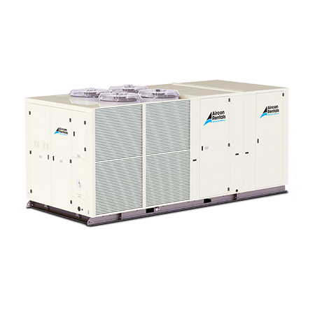 Aircon Rentals Reverse Cycle Package Unit Hire | 200kW Package Unit