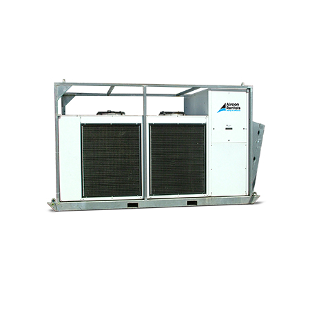 Aircon Rentals Reverse Cycle Package Unit Hire | 120kW Package Unit