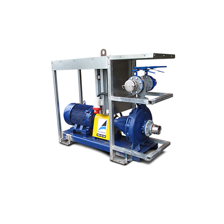Aircon Rentals Pumps Hire | Hire 30 litre Chiller Water Pump
