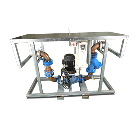 Aircon Rentals Pumps Hire | Hire Pump and Strainer