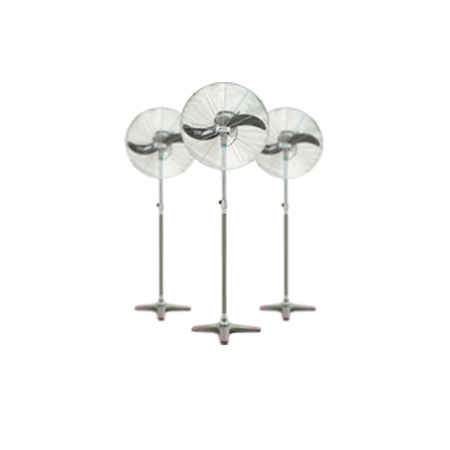 Aircon Rentals Ventilation Hire | Hire Pedestal Fan