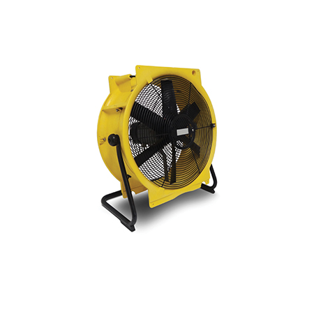 Ventilation Fan Hire and Industrial Fan Rental | Aircon Rentals Portable Electric Fan Hire