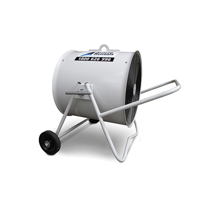 Aircon Rentals Ventilation Hire | Hire 1000mm Man Cooler