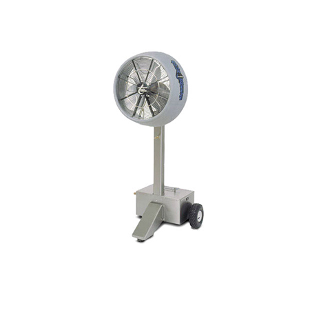 Aircon Rentals Ventilation Hire | Hire Misting Fan