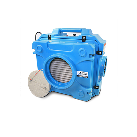 Aircon Rentals Ventilation Hire | Hire Air Scrubber
