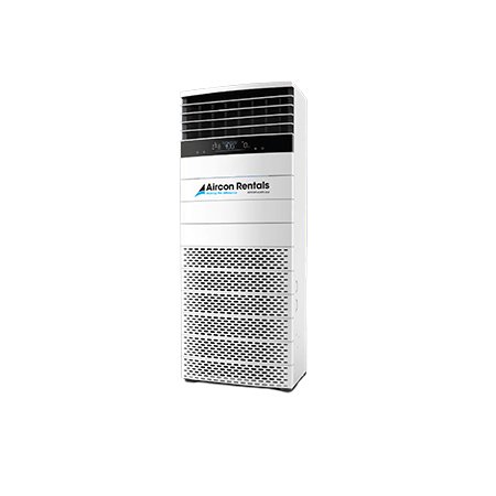 Aircon Rentals Ventilation Hire | Hire 650W Air Purifier