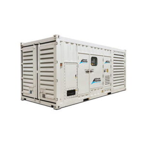 Generator Hire