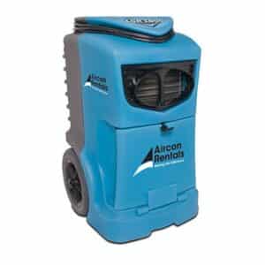 Dehumidifiers Hire