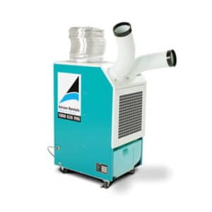 Portable Air Conditioner Hire