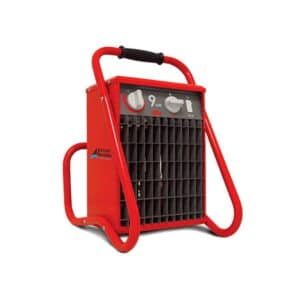 Heater Hire