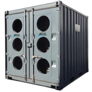 Air Handling Units Hire