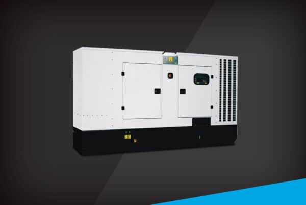 Genset Rental | Air Conditioner Rental | Aircon Rentals - 80kVA Amp Genset Hire