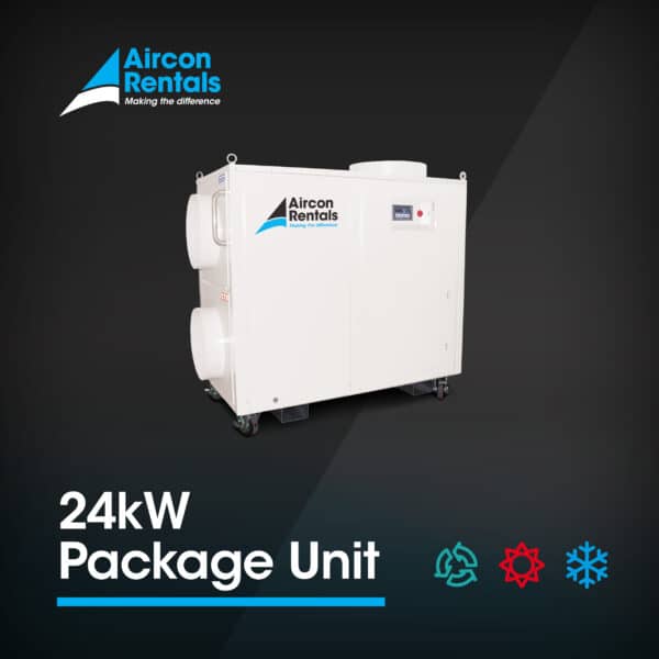 Chiller Hospital rental | Genset hire | Event Portable Air conditioner