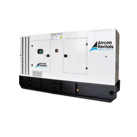 Aircon Rentals Hire Power Generators | Hire 250kVA Generator