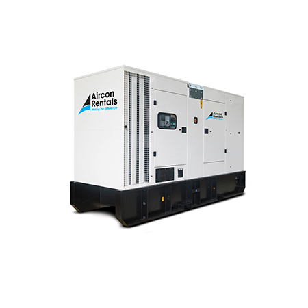 Aircon Rentals Hire Power Generators | Hire 150kVA Generator